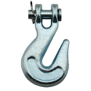 Drop Forged 330 Alloy Steel carbon steel H-330A-330 Clevis Grab Hook