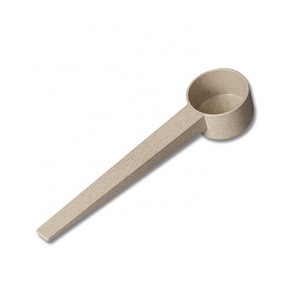 Biodegradable 25g Plastic Measuring Scoop Plastic Coffee Scoop Spoon Measuring Milk Powder Scoop