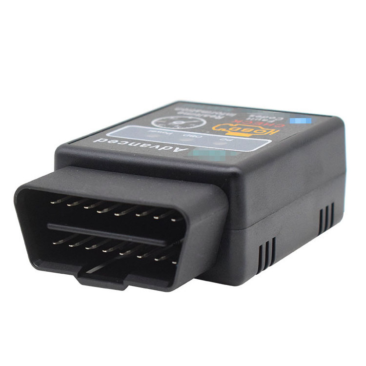 Hot Sale ELM327 Mini OBD v2.1  Epistar Code Reader Scan Tool OBDII Car Diagnostic Scanner for Android PC