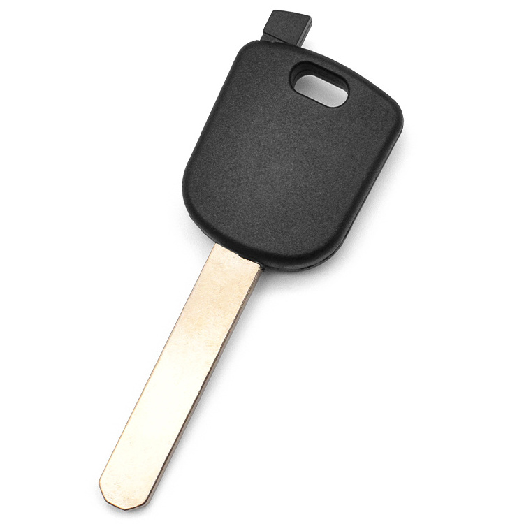 Replacement Car Key Transponder Ignition Shell Casing House Cover For H-onda CR-V XR-V Accord Civic Jade No Chip Blank Key