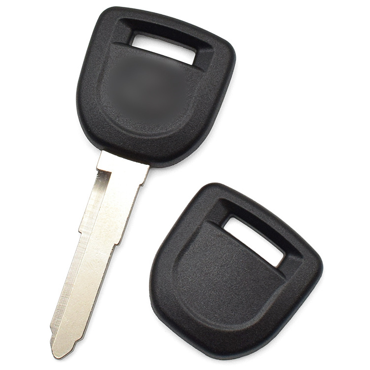 Topbest M-azda 2 3 5 6 MX5 Miata RX8 CX7 CX9 Chip Transponder Blank Key Case Shell Vehicle Keys