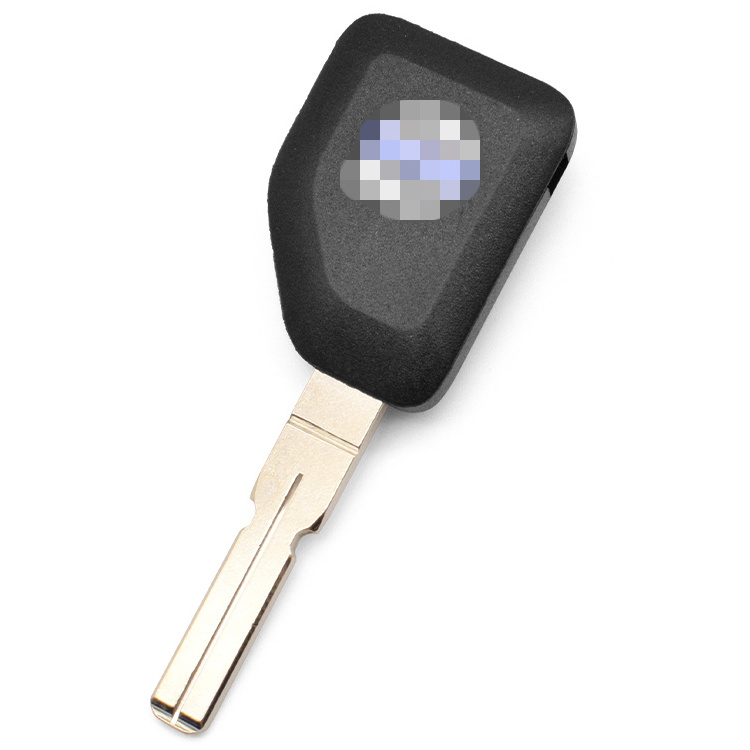 Best Seller Car Replacement Key Shell Cover Case Transponder Key Shell For Volvo S40/v40/s60/s80/xc70 with Key Blade