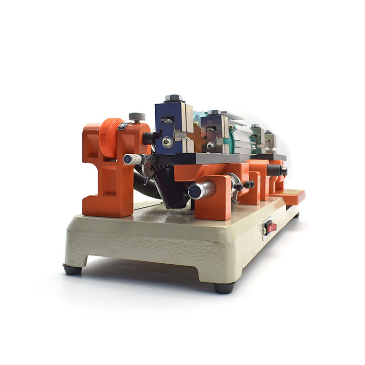 key cutting machines for sale Locksmith Tool Automatic Cutting Key Machine Prices DEFU-238BS key cutting vending machine