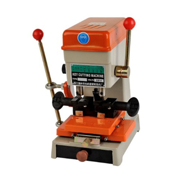 Hot Sale  220V JINFA-339C Dublicate Key Cutting Machine for Locksmith Used Key Cutting Machine Locksmith Tools