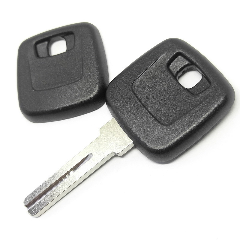 Transponder Key Chip Case Shell For V-olvo XC70 XC90 V50 V70 S60 S80 C30 V-OLVO S40 S60 S70 S80 V40 V70 S60 S80 C70 S70