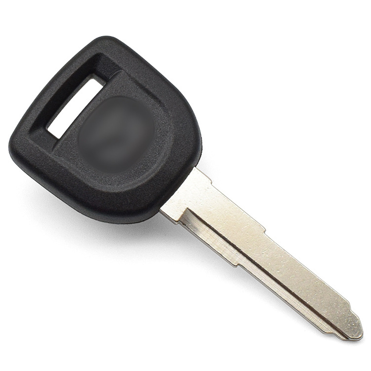 Topbest M-azda 2 3 5 6 MX5 Miata RX8 CX7 CX9 Chip Transponder Blank Key Case Shell Vehicle Keys