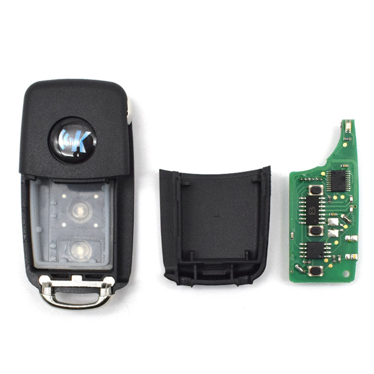 Keydiy Nb Series Kd Nb08-3 Nb08-3+1 Button Remote Control For Universal Kd900 Kdx2 Urg200 Mini Kd Remote Key