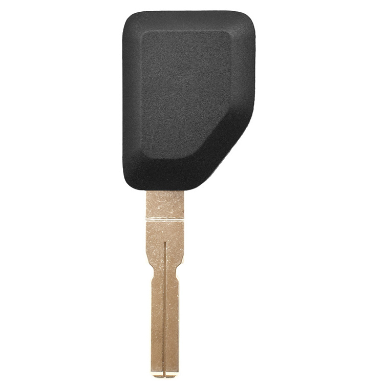 Best Seller Car Replacement Key Shell Cover Case Transponder Key Shell For Volvo S40/v40/s60/s80/xc70 with Key Blade