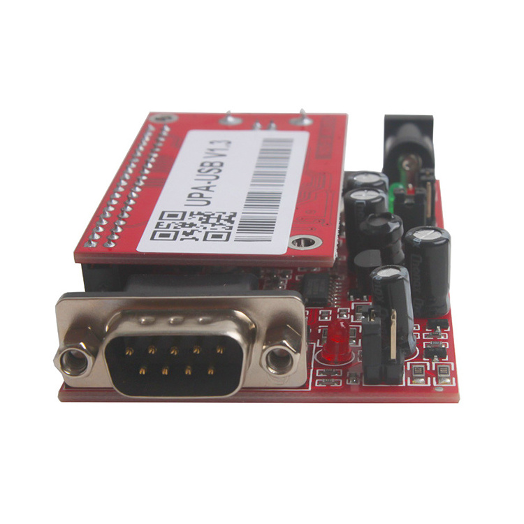 UPA USB Programmer V1.3 Chip Tuning Tools ECU Programmer Serial Programmer Tuning Tool Full Adapters