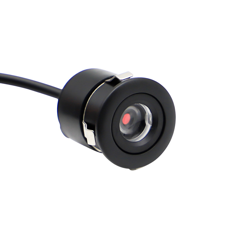 Car Camera 170 Degree Fish Eye Lens Starlight Night Vision HD Vehicle Rear View Reverse Camera HD