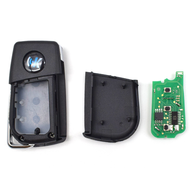 Keydiy B Series B13-2+1 2+1 Button Universal Kd Remote Control For Kd200 Kd900 Kd900+ Urg200 Kd-x2 Mini Kd Car Key