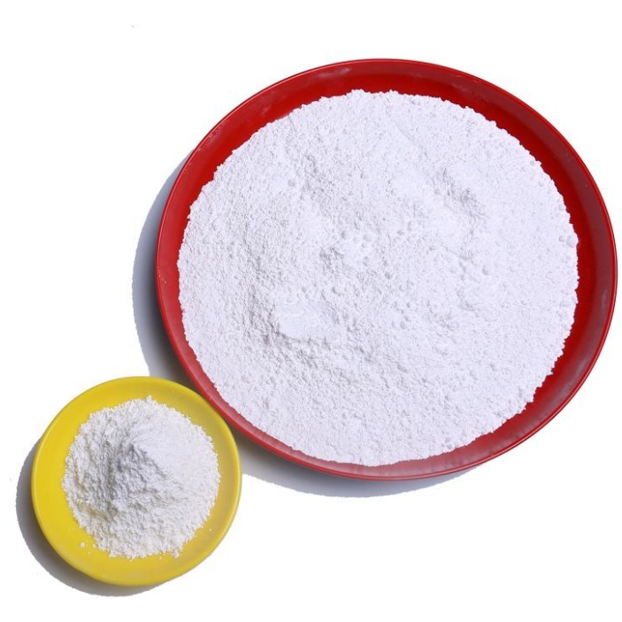 China factory supply Metakaolin For Concrete Metakaolin For Cement Product China Clay Kaolin