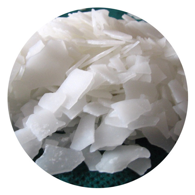 Magnesium Chloride Flakes Price Mgcl2 46% Chloride Magnesium 7786-30-3 Magnesium Chloride