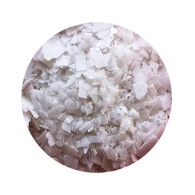 Magnesium Chloride Flakes Price Mgcl2 46% Chloride Magnesium 7786-30-3 Magnesium Chloride