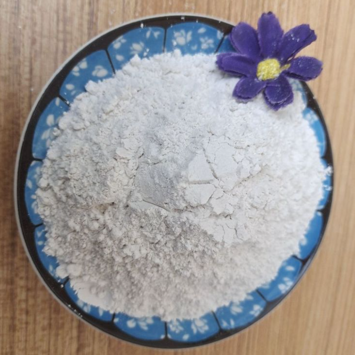 China factory supply Metakaolin For Concrete Metakaolin For Cement Product China Clay Kaolin