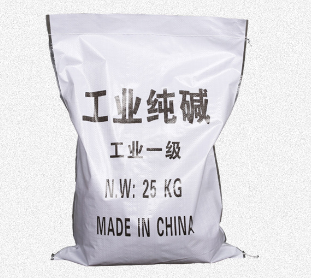 Factory Supply Sodium Carbonate Na2co3 Soda Ash Dense/light Used In Metallurgy Industry with high quality