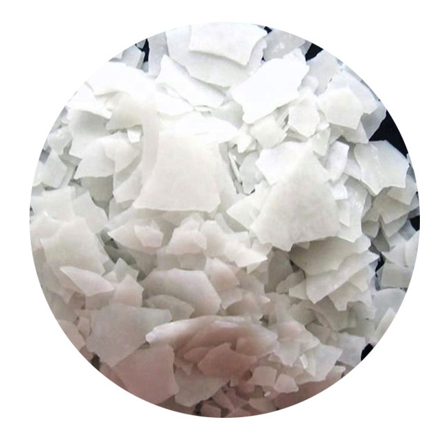 Magnesium Chloride Flakes Price Mgcl2 46% Chloride Magnesium 7786-30-3 Magnesium Chloride