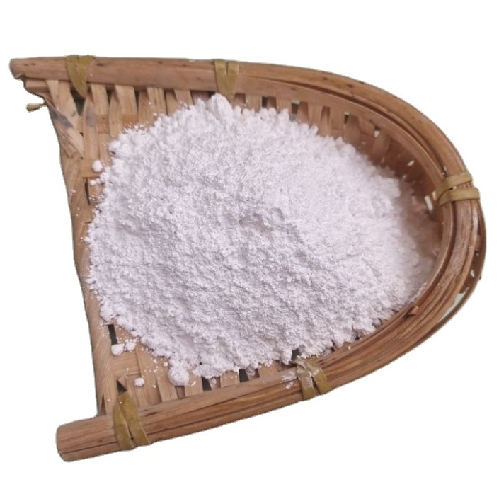 China factory supply Metakaolin For Concrete Metakaolin For Cement Product China Clay Kaolin