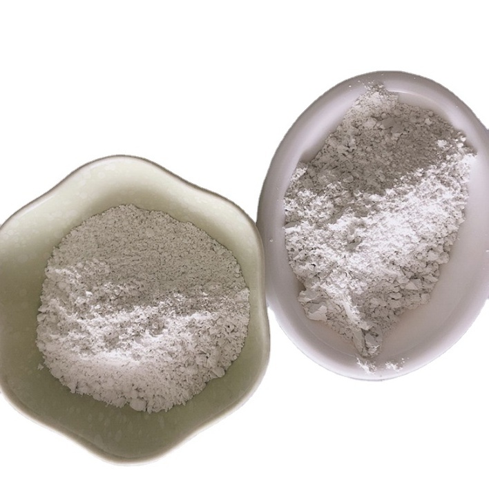 Hot sale Ultra high quality Kaolin powder/metakaolin/calcined kaolin/washed kaolin