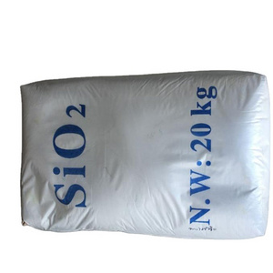 Hydrophilic Silica Dioxide Nano Grade A200 Pyrogenic Silica Powder Manufacturers Price Fumed Silica 200