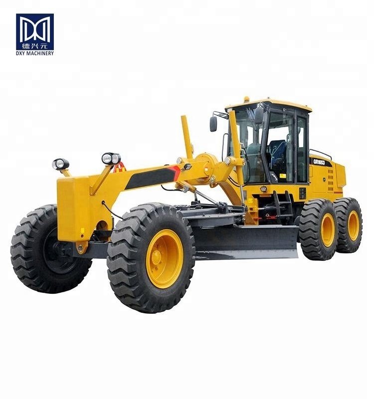 160HP~180HP Mini Motor Grader for sale