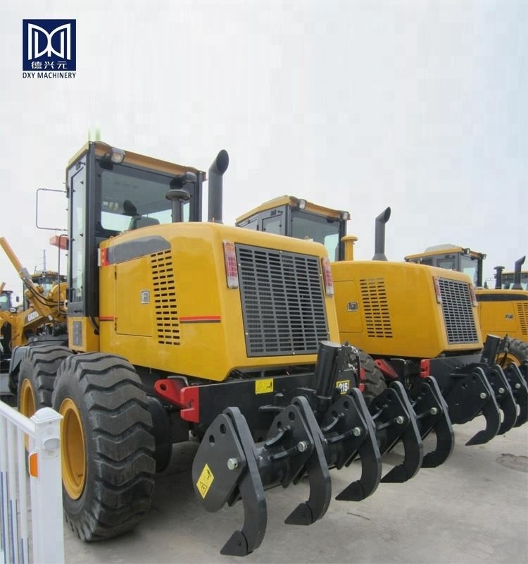 160HP~180HP Mini Motor Grader for sale