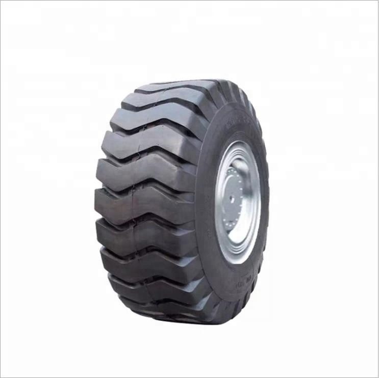 ZL50GN, ZL50G wheel loader tires 23.5-25