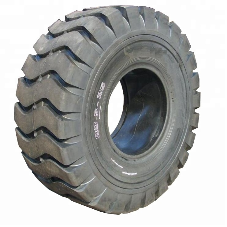 ZL50GN, ZL50G wheel loader tires 23.5-25