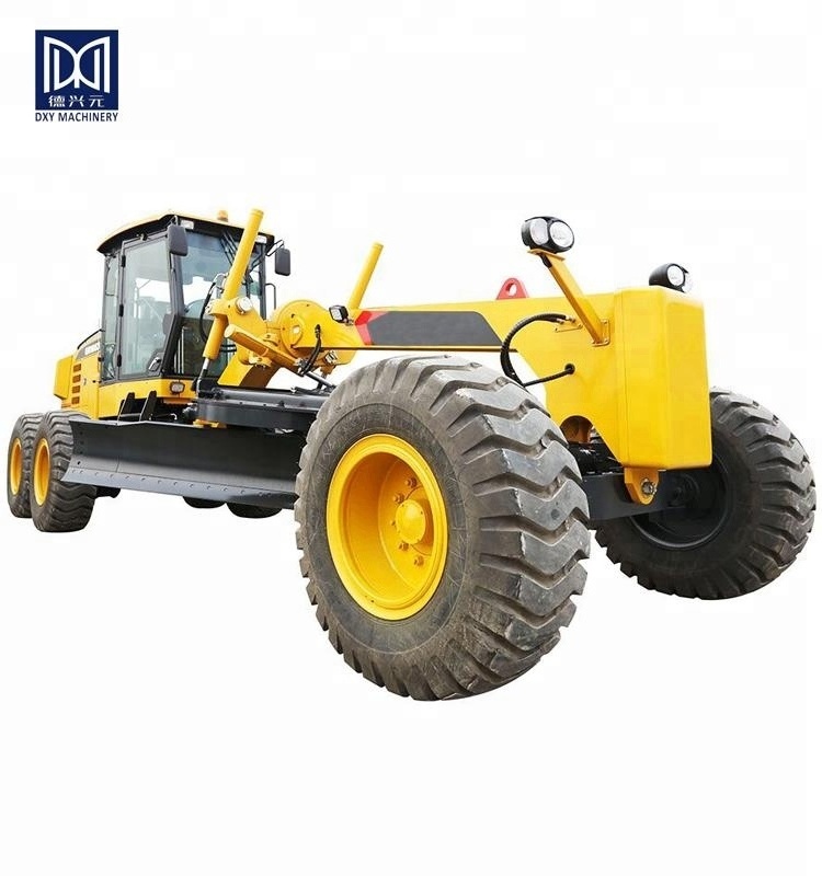 160HP~180HP Mini Motor Grader for sale