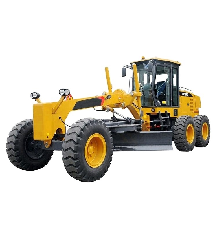 160HP~180HP Mini Motor Grader for sale