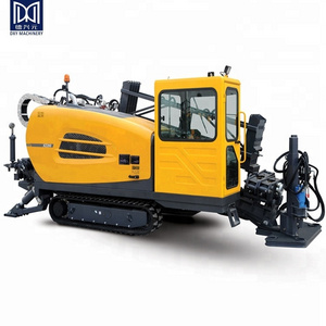 Horizontal Directional Drill Machine XZ200