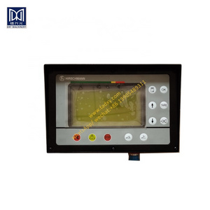 Safe load indicator hirschmann monitor display screen IC2600  for crane