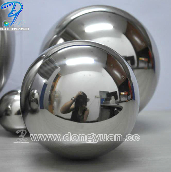 250 mm Stainless Steel Ball ,Stainless Inox Sphere