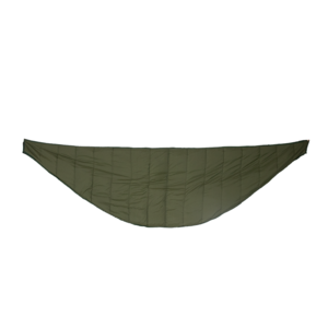 2022 NEW portable hanging camping backpacking quilted hammock sleeping bag