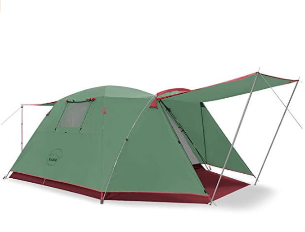 E-Rike Outdoor Camping Portable Mosquito Bug Net Tent