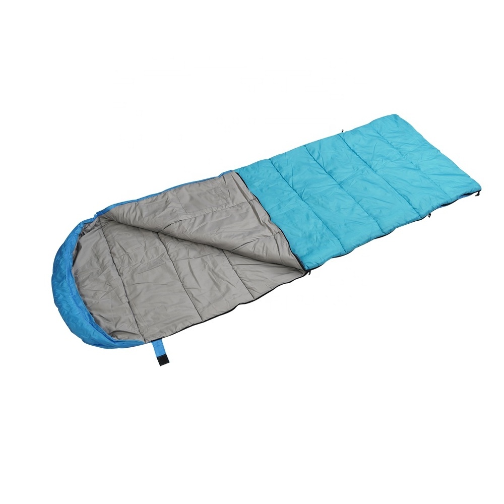 Lightweight Waterproof Sleeping Bag for Boys Girls Camping Essentials Hiking Outdoor Travel Hunting