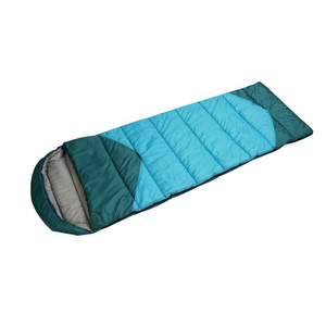 Outdoor Comfortable Customized Lightweight  Sleeping Bag for Boys Girls Camping Essentials Hiking Outdoor Travel Hunting