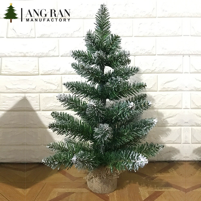 Popular wedding Favor Wholesale Beautiful Pre lit Golden yellow artificial christmas tree 120cm above