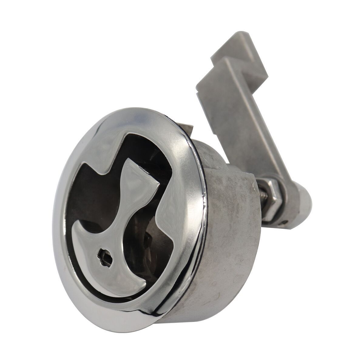 Anshun Have In Stock Compression Latches Marine Boat Handle Locking Hatch Latch