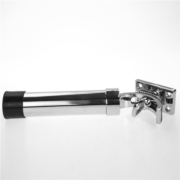 Factory Price Hardware Marine 316 Stainless Steel Adjustable Fishing Rod Holder