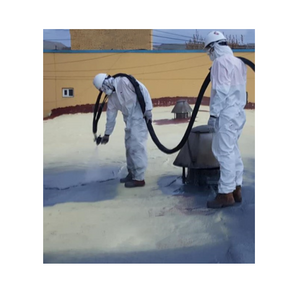 wholesale price spray polyurea coating paint for swimming pool wear-resisting&seepage