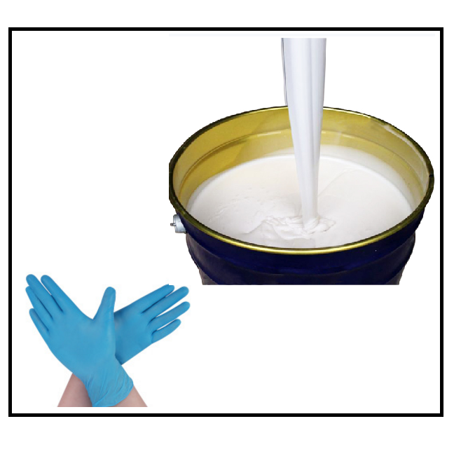 best price acrylonitrile butadine latex NBR latex liquid