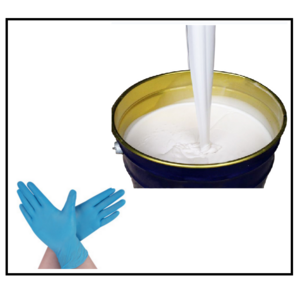 best price acrylonitrile butadine latex NBR latex liquid