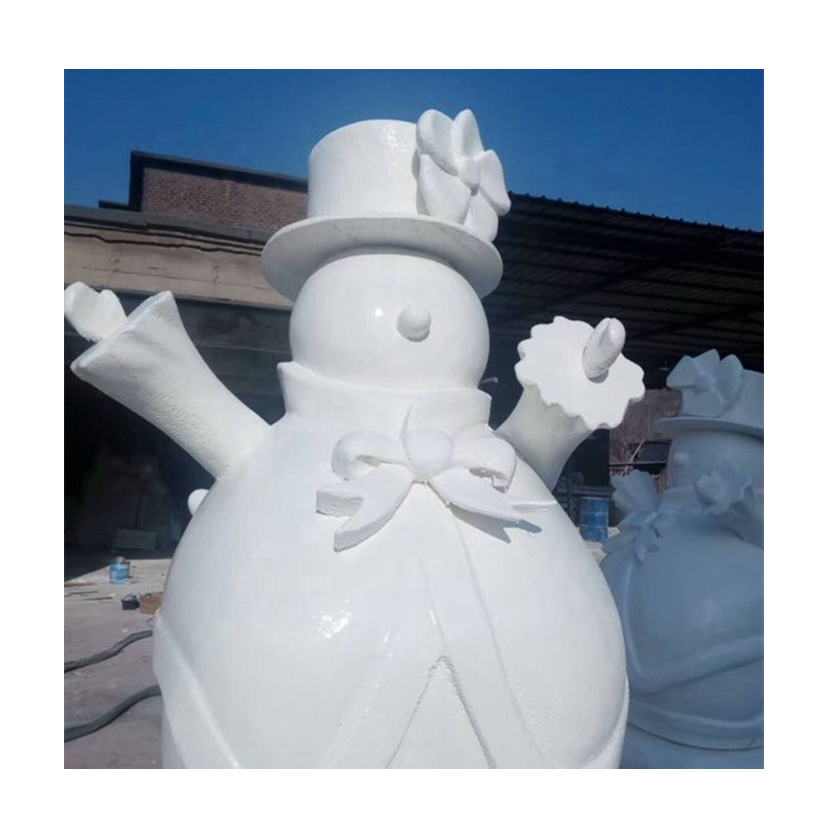 High Quality polyurea manufacturer price polyurea for Ice and Snow Amusement Park Sculptures