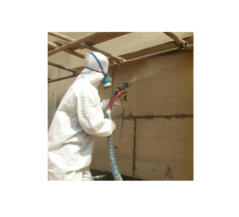 closed cell Two component Polyurethane Rigid Foam Fireproof Spray Polymetric MDI for insulation or injection