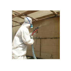 closed cell Two component Polyurethane Rigid Foam Fireproof Spray Polymetric MDI for insulation or injection