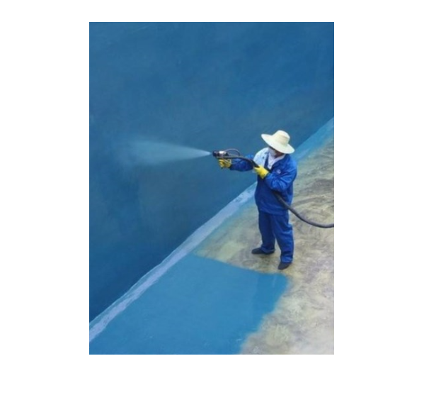 hot sale waterproof & wear-resistant spray polyurea coating manufacturer