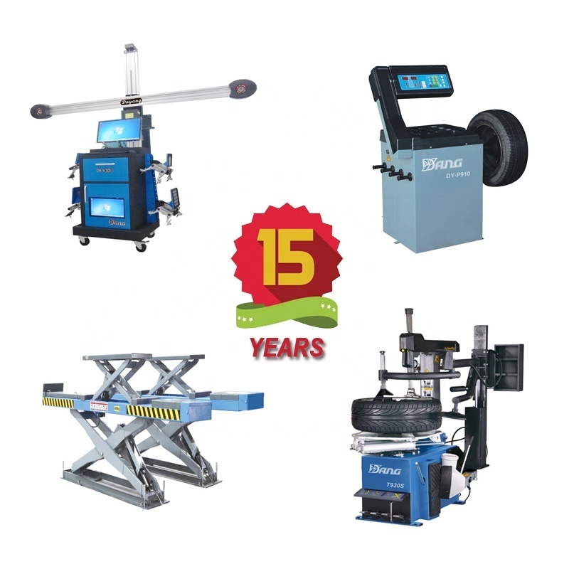 14''-56'' automatic truck tyre changer machine