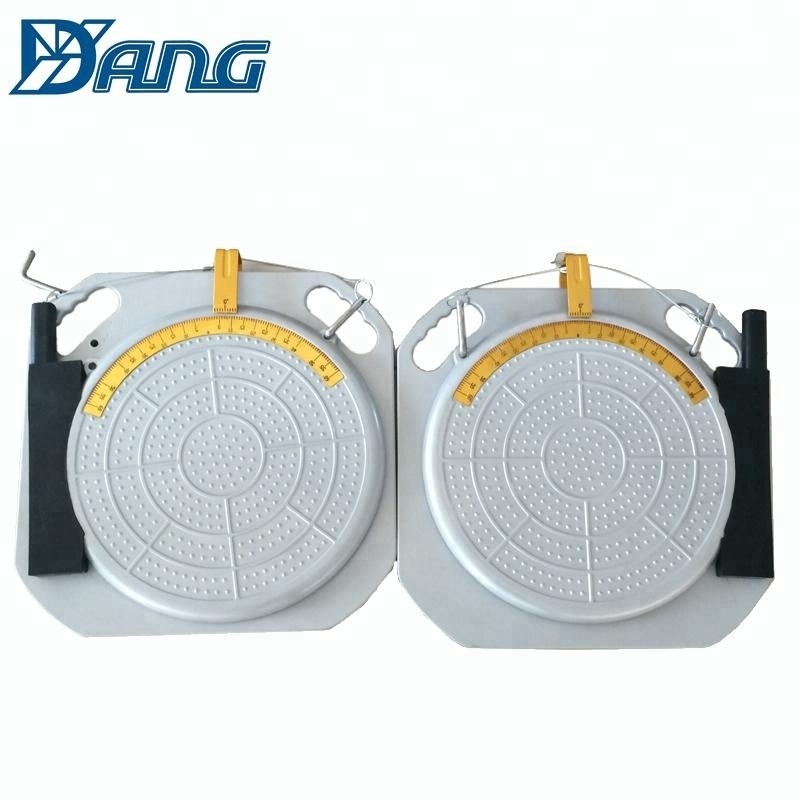 magnesium alloy 3D wheel alignment car turntables for sale