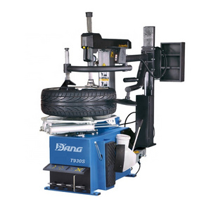 Dayang rim diameter 12"-24" tire changer repair